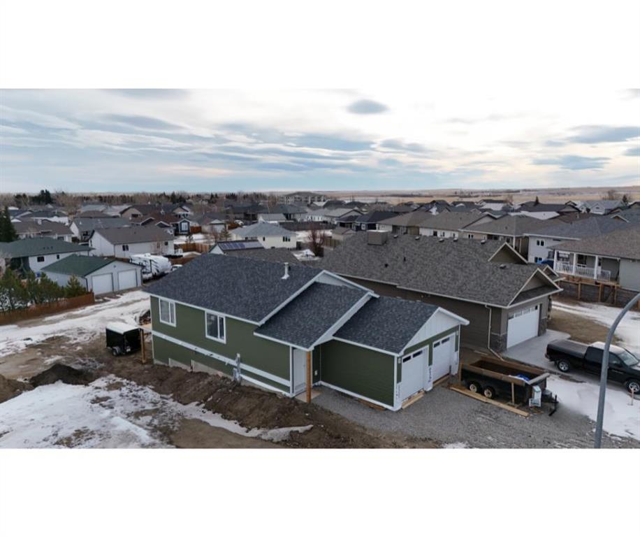 Picture of 2016 30 Avenue , Nanton Real Estate Listing