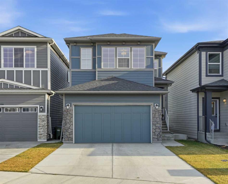 Picture of 246 Walcrest View SE, Calgary Real Estate Listing