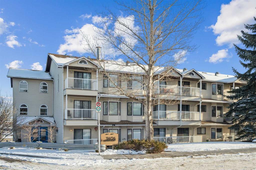 Picture of 207, 3606 Erlton Court SW, Calgary Real Estate Listing