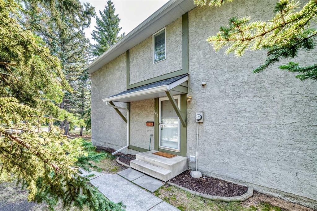Picture of 163, 6915 Ranchview Drive NW, Calgary Real Estate Listing