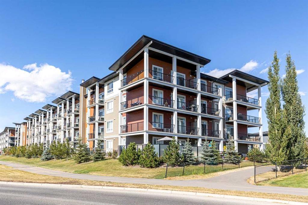 Picture of 112, 40 Walgrove Walk SE, Calgary Real Estate Listing