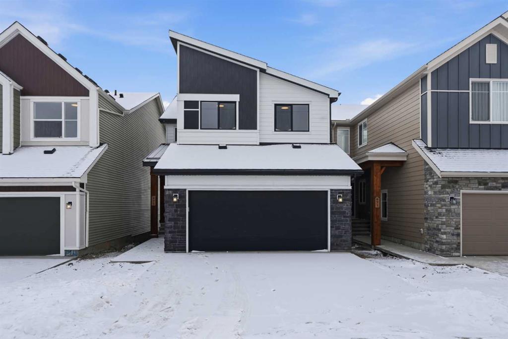 Picture of 75 Heartwood Villas SE, Calgary Real Estate Listing