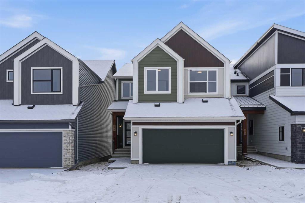 Picture of 79 Heartwood Villas SE, Calgary Real Estate Listing