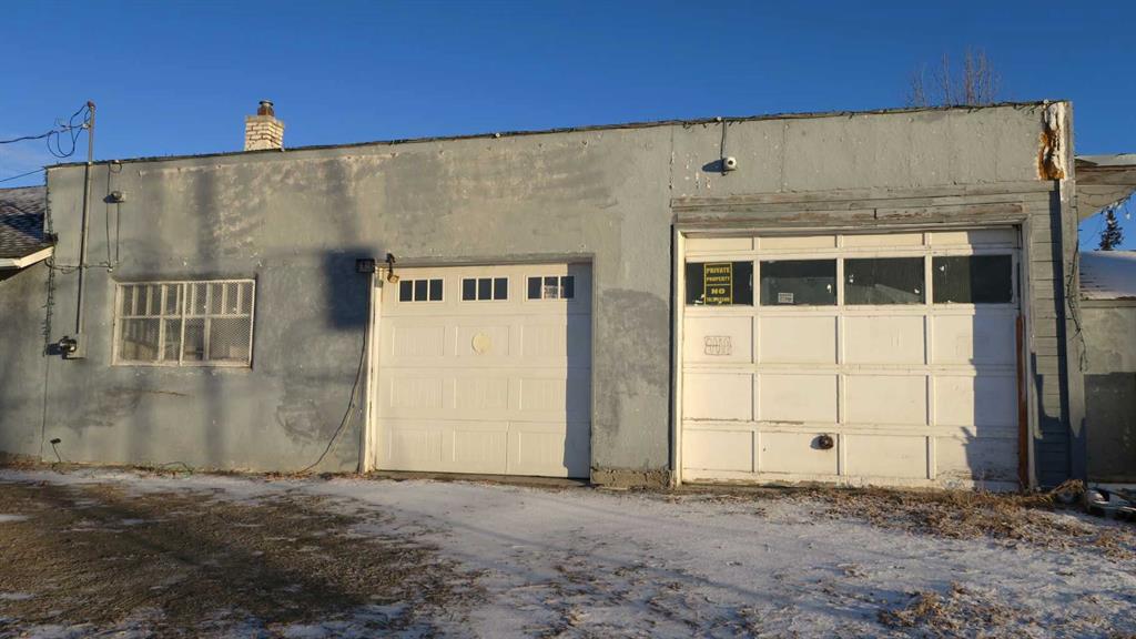 Picture of 208 4 Avenue , Gleichen Real Estate Listing