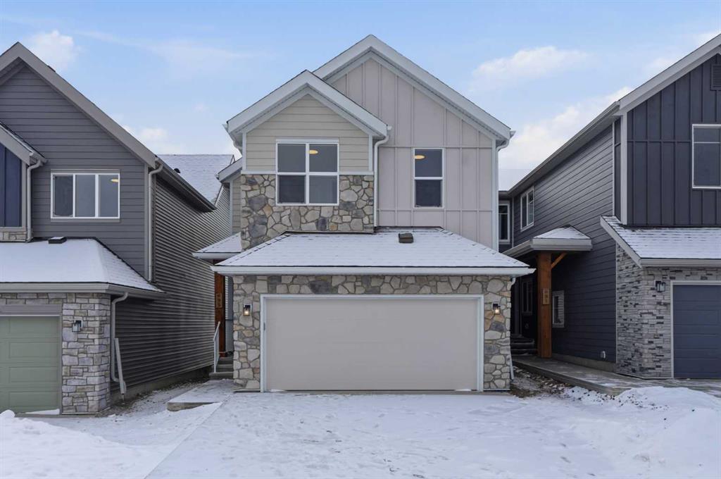 Picture of 95 Heartwood Villas SE, Calgary Real Estate Listing