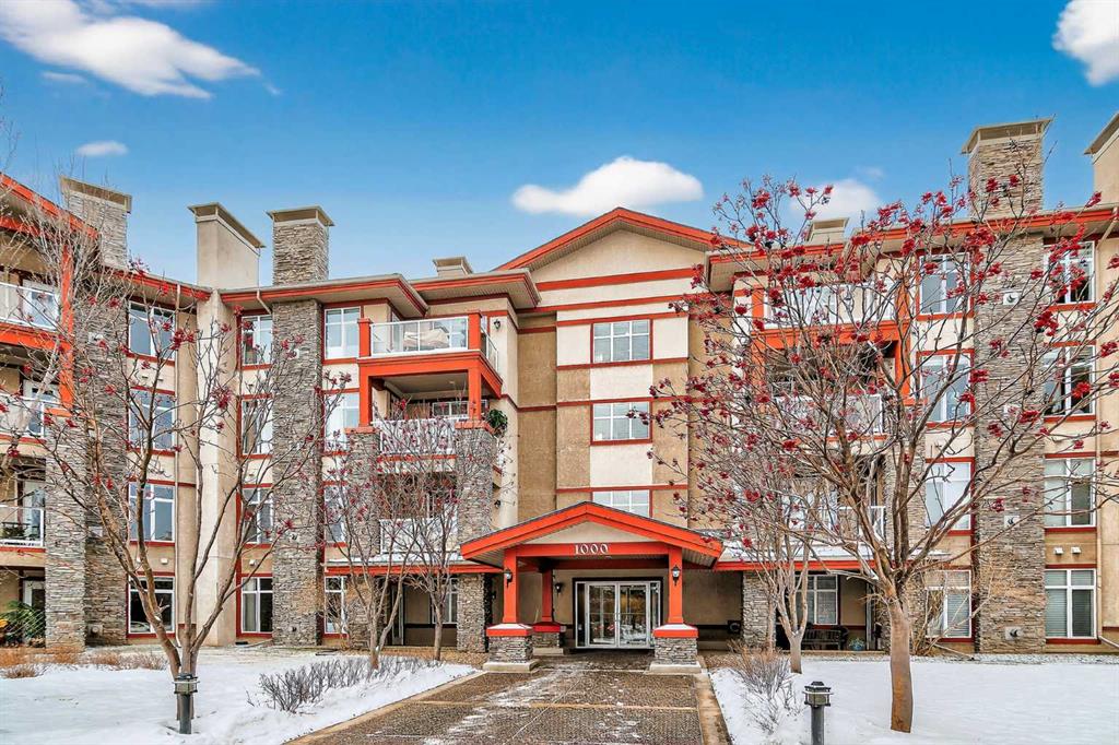 Picture of 1207, 1207 Lake Fraser Court SE, Calgary Real Estate Listing
