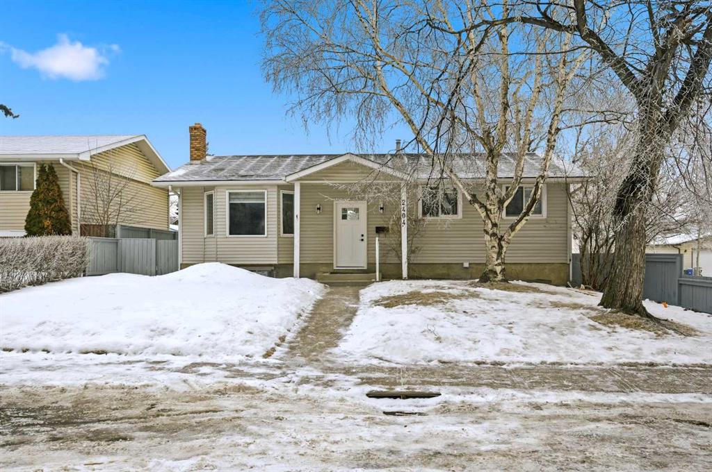 Picture of 2404 51 Street NE, Calgary Real Estate Listing