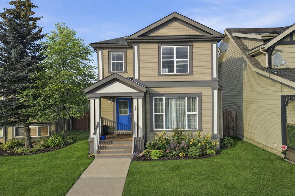 Picture of 270 Sagewood Gardens SW, Airdrie Real Estate Listing