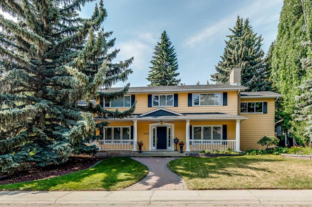 Picture of 2003 Bay Shore Road SW, Calgary Real Estate Listing