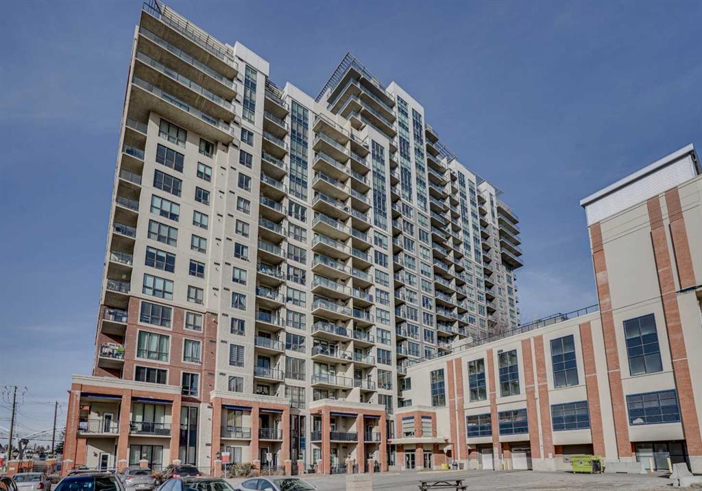 Picture of 101, 8710 Horton Road SW, Calgary Real Estate Listing