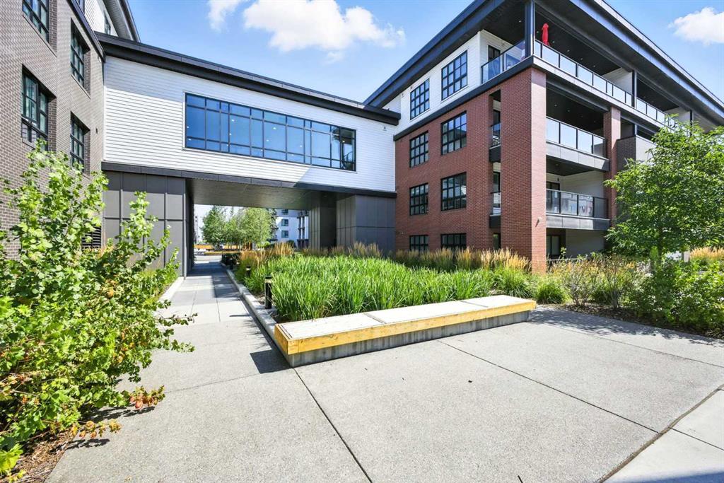 Picture of 419, 4275 Norford Avenue NW, Calgary Real Estate Listing