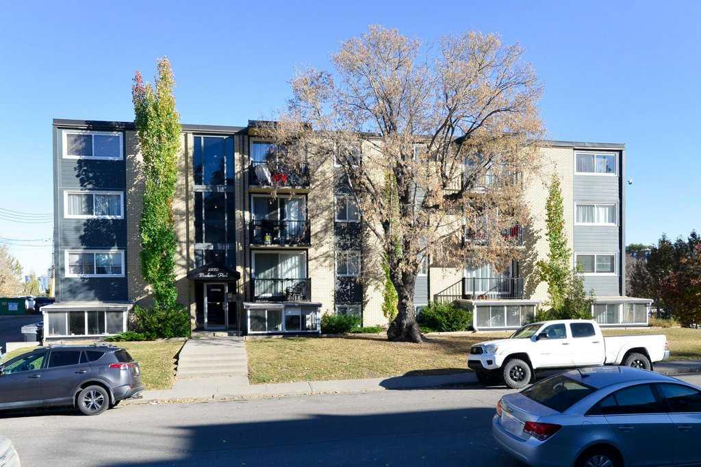 Picture of 204, 2220 16A Street SW, Calgary Real Estate Listing