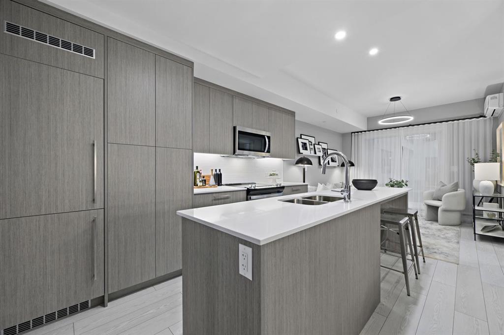 Picture of 213, 310 15 Avenue SW, Calgary Real Estate Listing