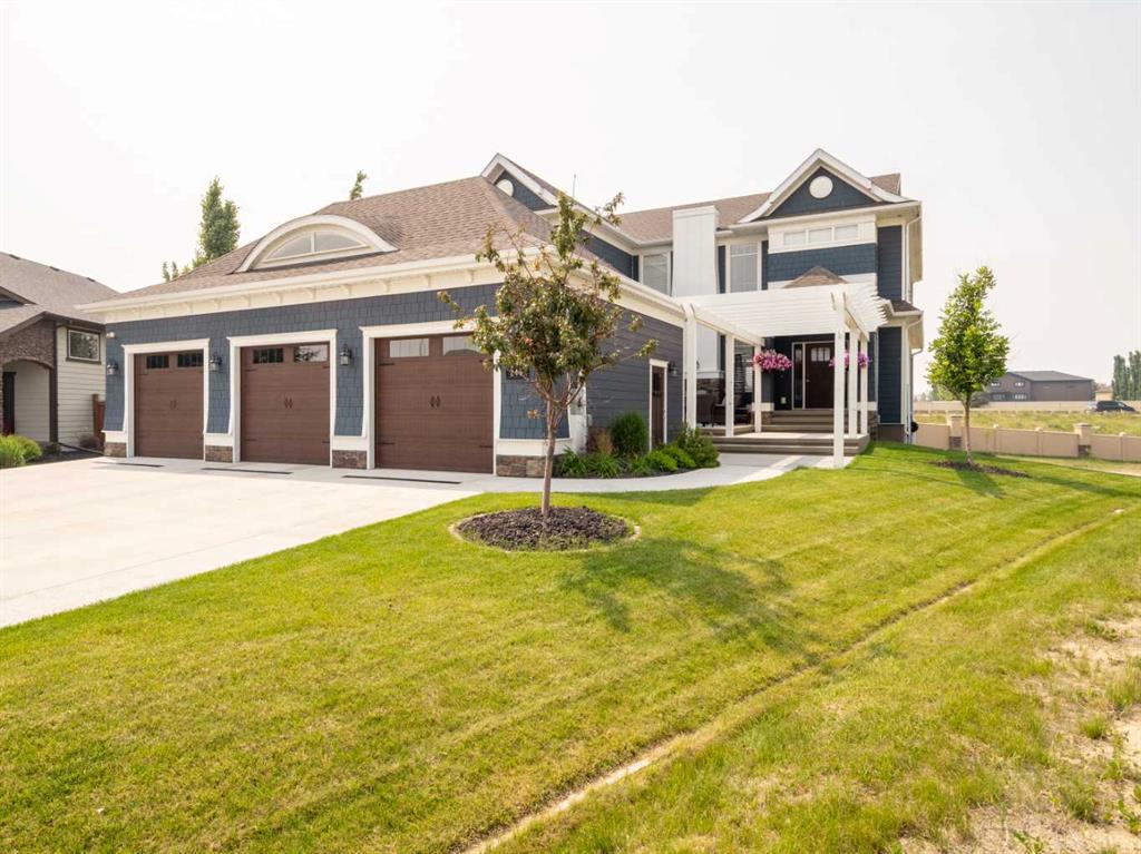 Picture of 245 Prairie Rose Place S, Lethbridge Real Estate Listing