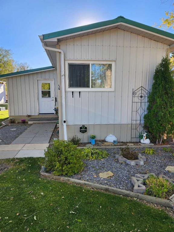 Picture of 56 Greenbrook Village E, Brooks Real Estate Listing