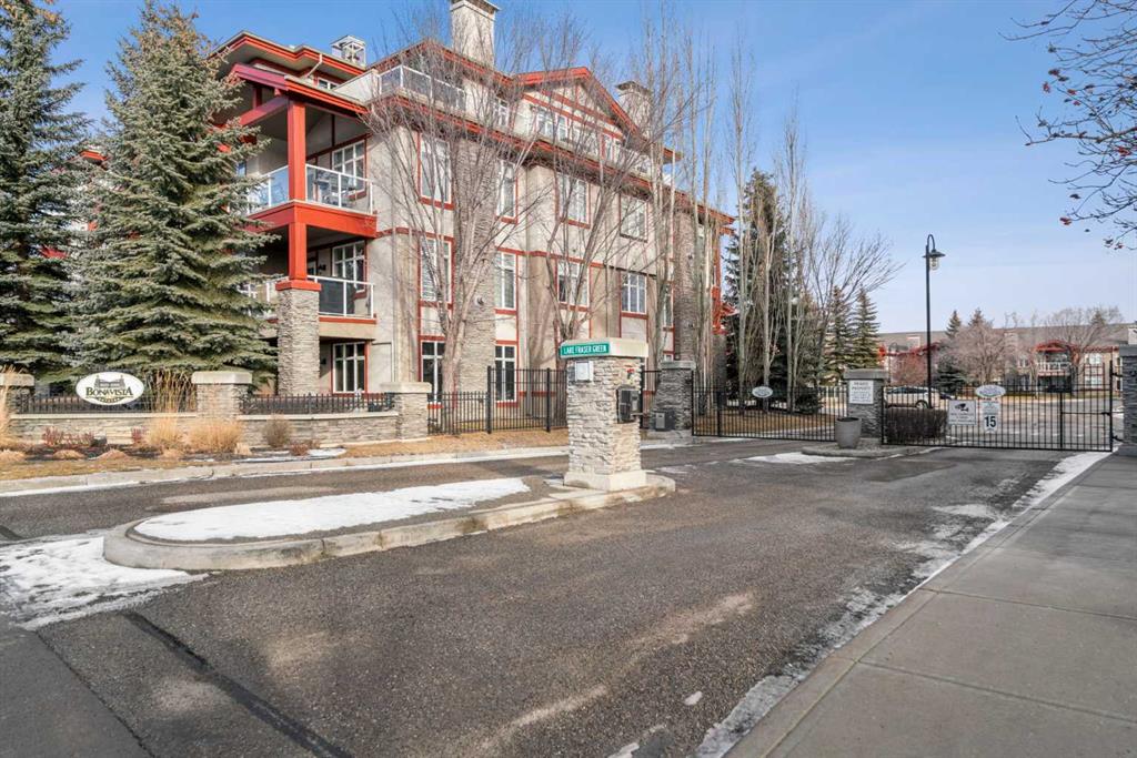 Picture of #, 1210 Lake Fraser Green SE, Calgary Real Estate Listing