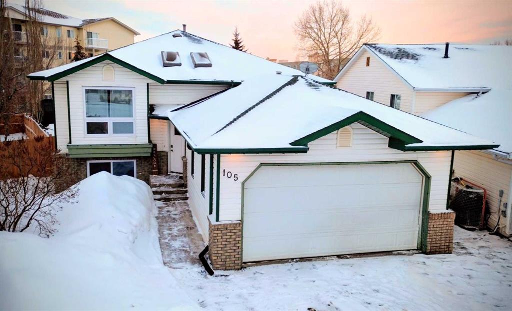 Picture of 105 11 Avenue SW, Slave Lake Real Estate Listing