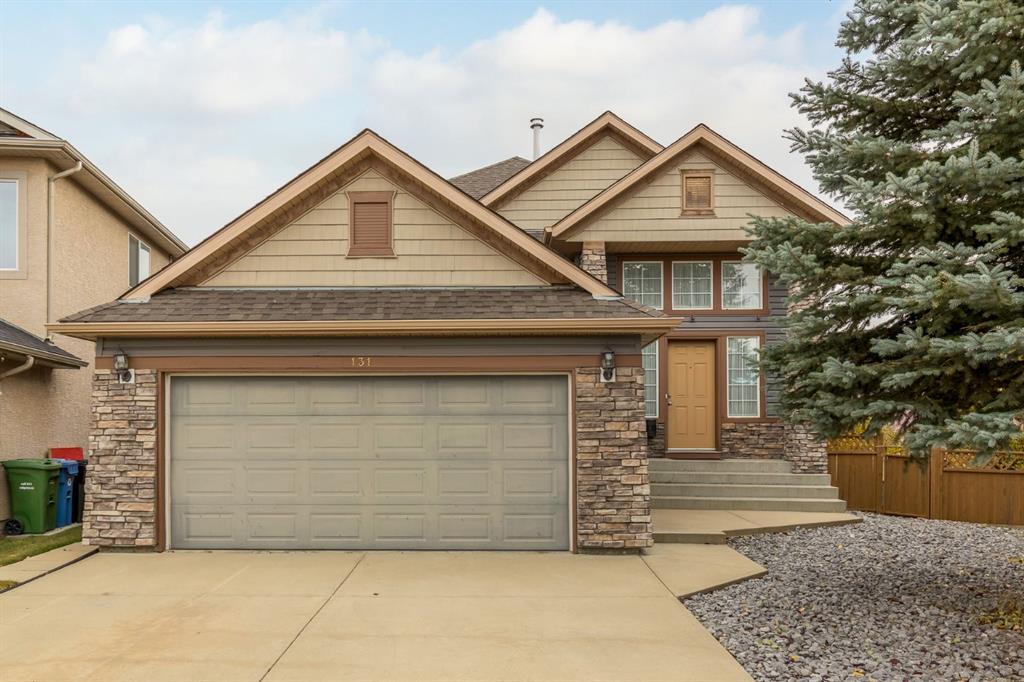 Picture of 131 Panatella Close NW, Calgary Real Estate Listing