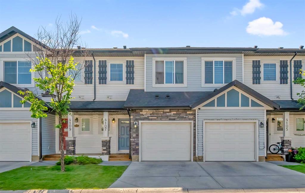 Picture of 4107, 333 Taralake Way NE, Calgary Real Estate Listing