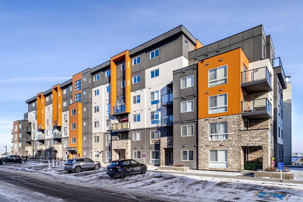 Picture of 105, 20 Kincora Glen Park NW, Calgary Real Estate Listing
