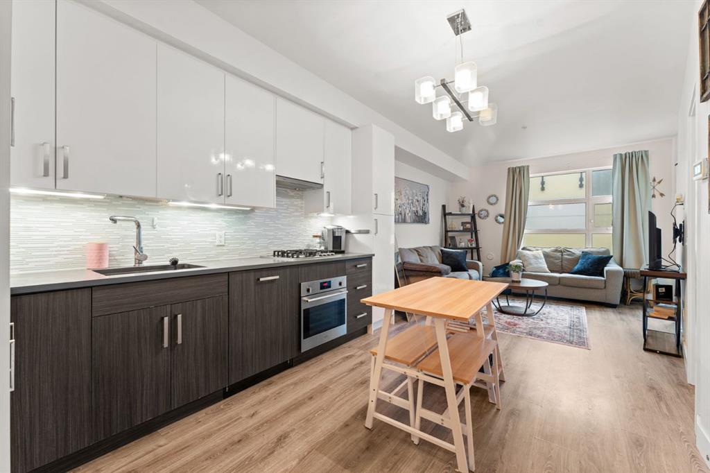 Picture of 302, 515 4 Avenue NE, Calgary Real Estate Listing