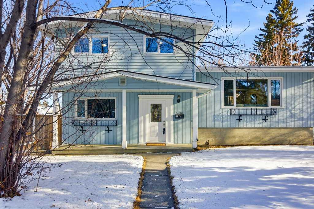 Picture of 3703 Valdes Place NW, Calgary Real Estate Listing