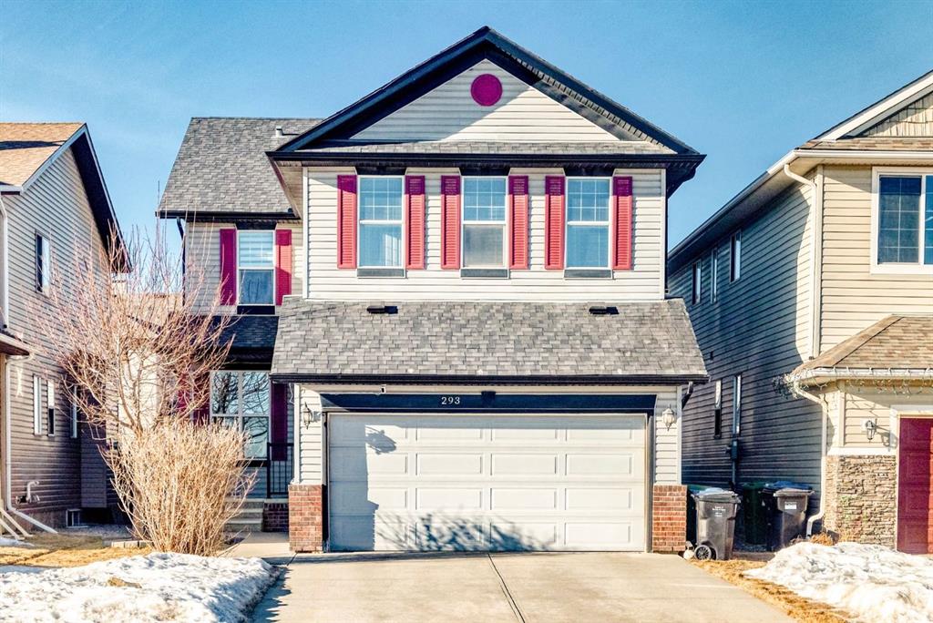 Picture of 293 Everridge Drive SW, Calgary Real Estate Listing
