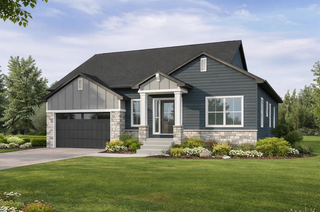 Picture of 11 Lakewood Point , Strathmore Real Estate Listing