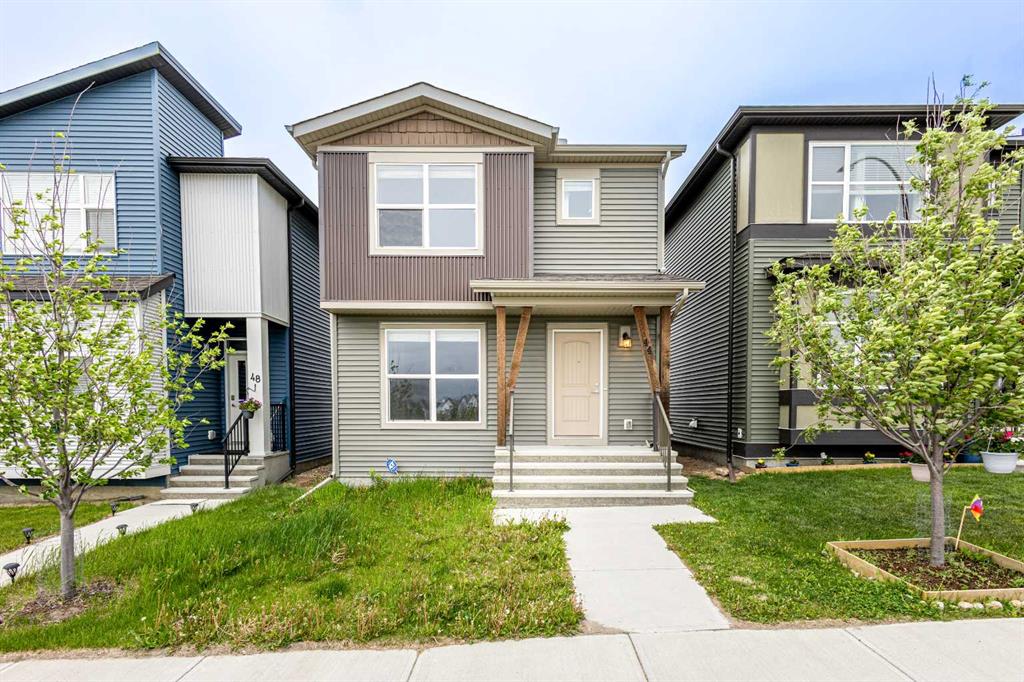 Picture of 44 Howse Drive NE, Calgary Real Estate Listing