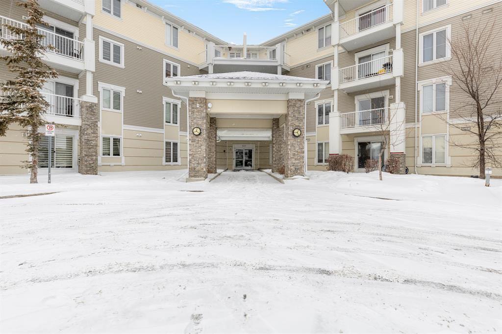 Picture of 1316, 1140 TARADALE Drive NE, Calgary Real Estate Listing
