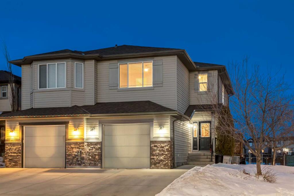 Picture of 1760 LUXSTONE Drive SW, Airdrie Real Estate Listing