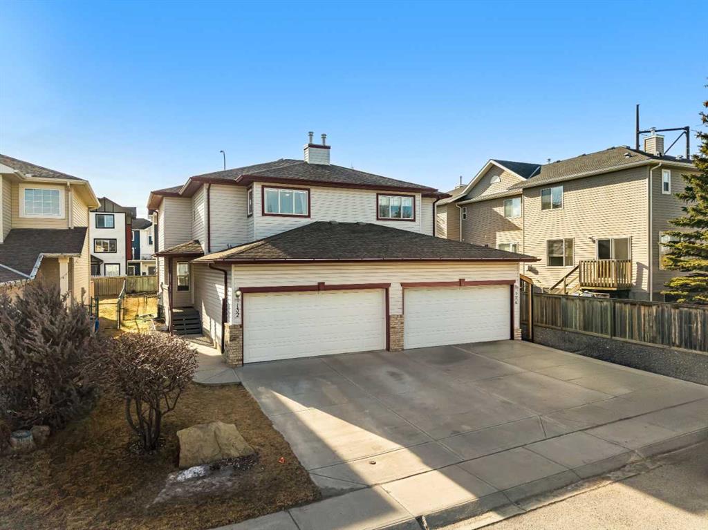 Picture of 132 Bow Ridge Drive , Cochrane Real Estate Listing