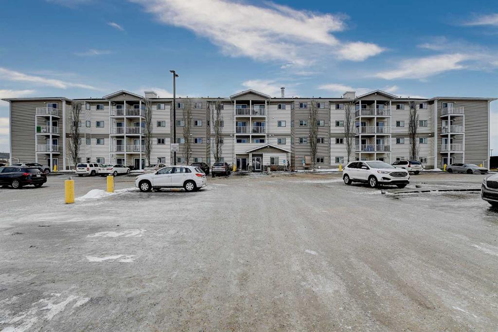Picture of 206, 12015 Royal Oaks Drive , Grande Prairie Real Estate Listing