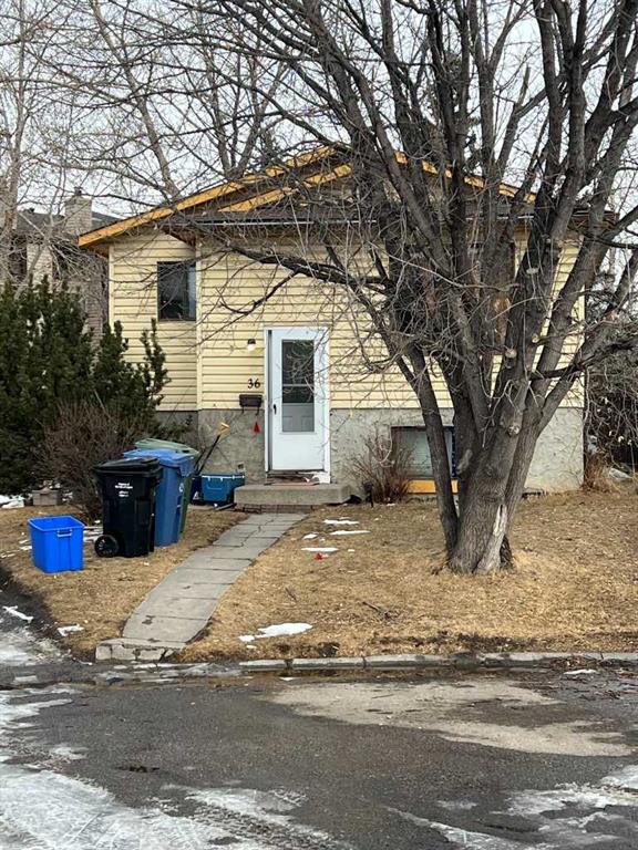 Picture of 36 Castleglen Place NE, Calgary Real Estate Listing