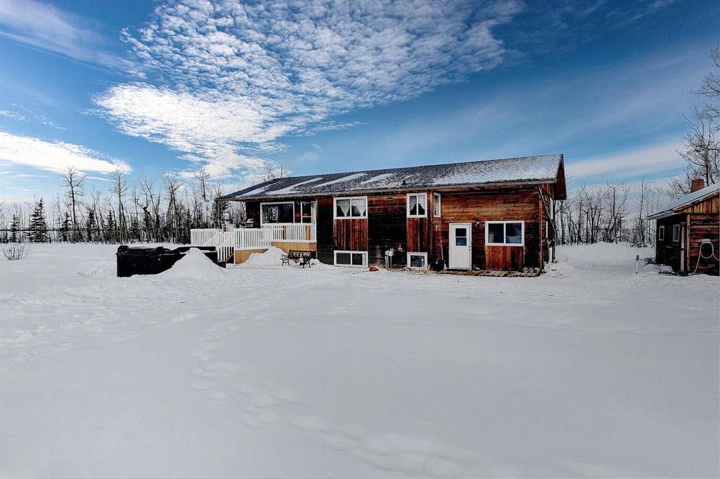 Picture of 811002 Range Road 53  , Rural Fairview No. 136, M.D. of Real Estate Listing