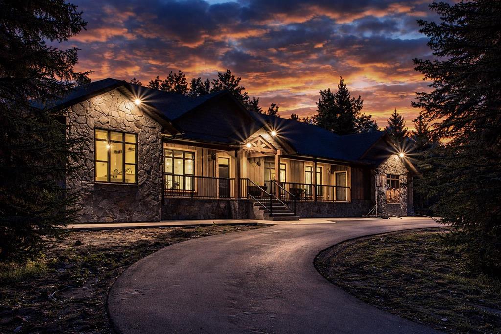 Picture of 704018 Range Road 64  , Rural Grande Prairie No. 1, County of Real Estate Listing