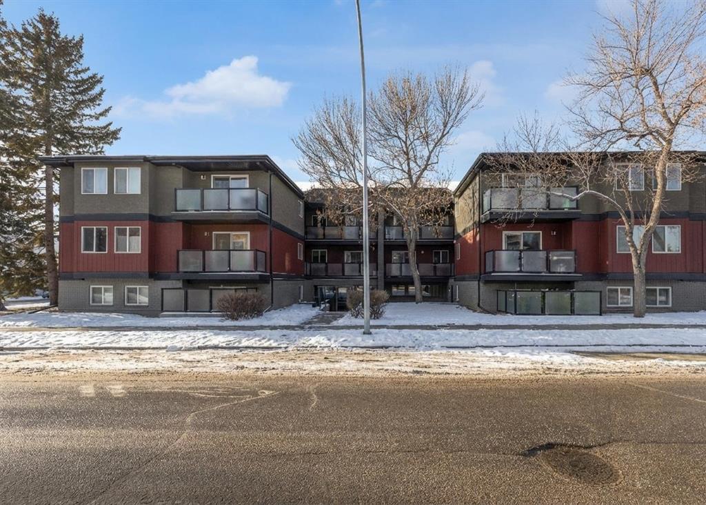 Picture of 202, 1915 26 Street SW, Calgary Real Estate Listing