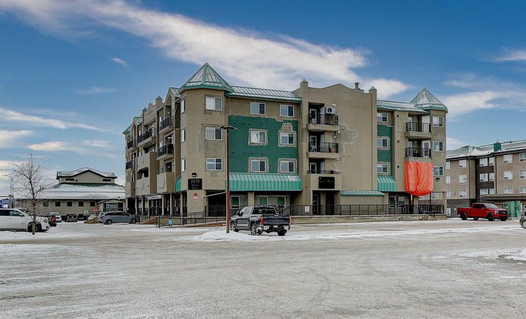 Picture of 403, 9919 99 Avenue , Grande Prairie Real Estate Listing