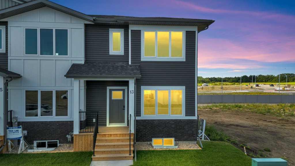 Picture of 13 Gray Close , Sylvan Lake Real Estate Listing