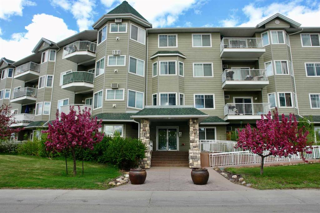 Picture of 103, 9918 Gordon Avenue , Fort McMurray Real Estate Listing