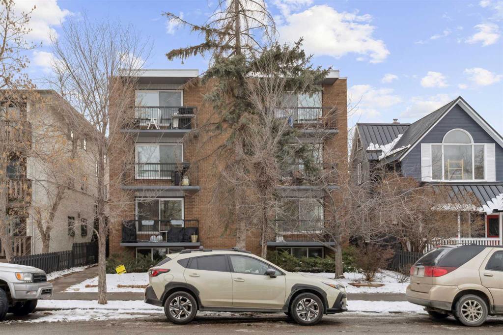 Picture of 202, 1625 11 Avenue SW, Calgary Real Estate Listing