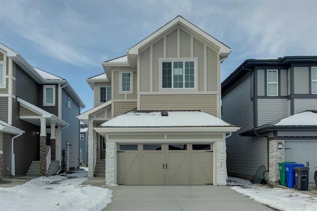 Picture of 25 Appaloosa Crescent , Cochrane Real Estate Listing