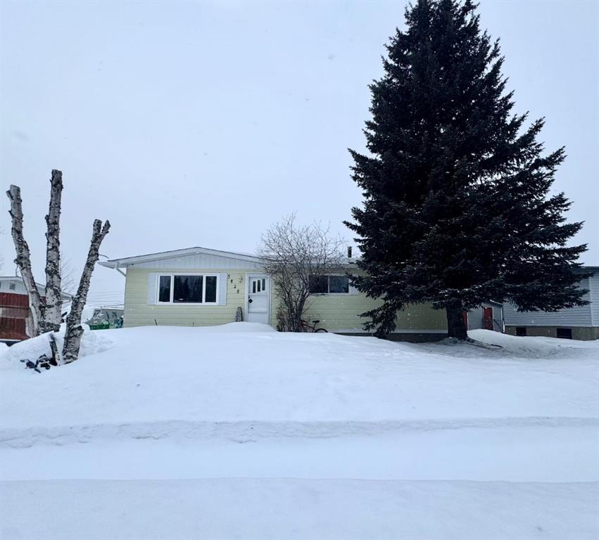 Picture of 5428 Moosehorn Avenue , Swan Hills Real Estate Listing