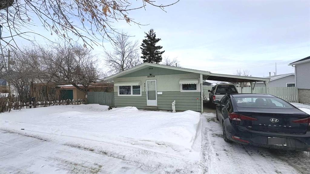 Picture of 4817 Windsor Avenue , Coronation Real Estate Listing