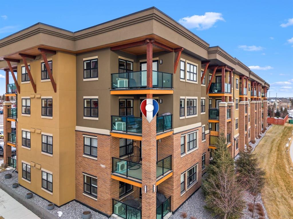 Picture of 2310, 10 Market Boulevard SE, Airdrie Real Estate Listing