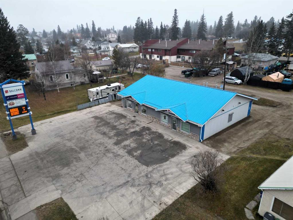 Picture of 4618-4622 4 Avenue , Edson Real Estate Listing