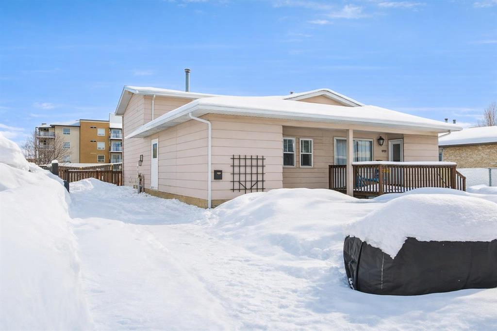 Picture of 9707 92A Street , Grande Prairie Real Estate Listing