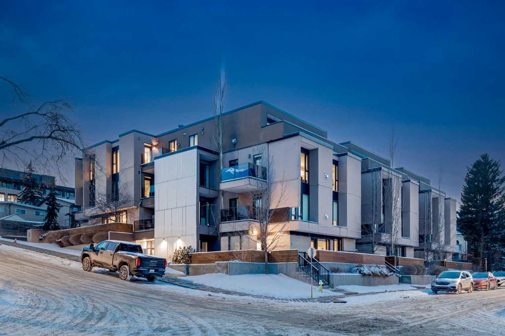 Picture of 403, 2905 16 Street SW, Calgary Real Estate Listing