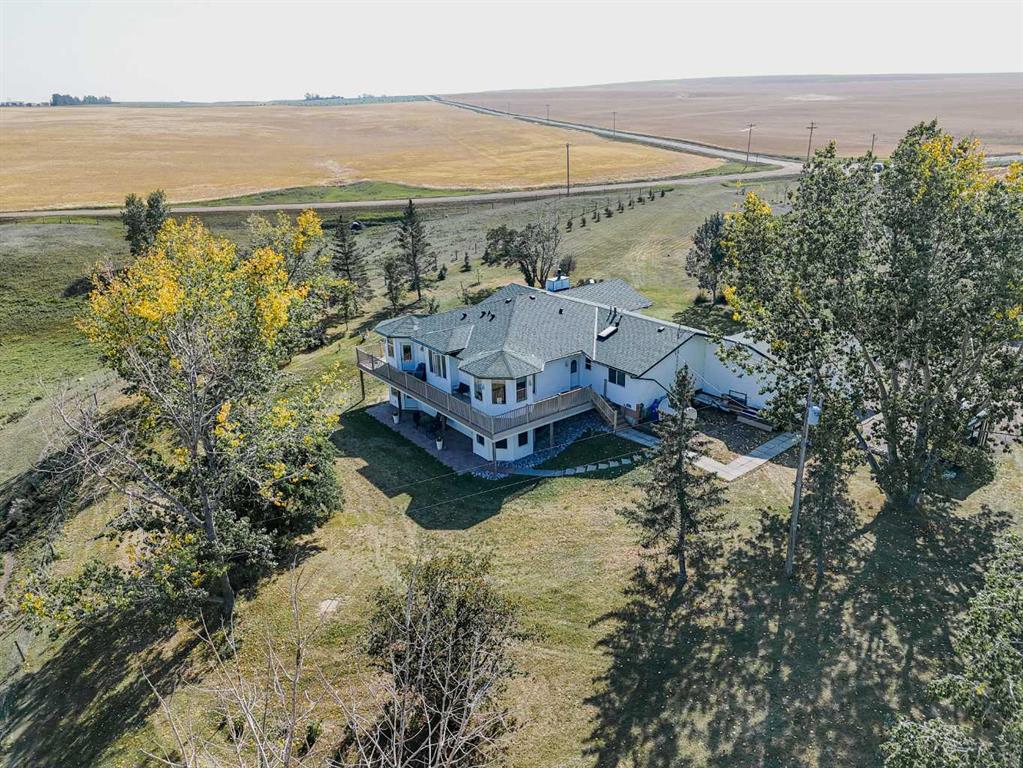 Picture of 284016 Range Road 275  , Rural Rocky View County Real Estate Listing