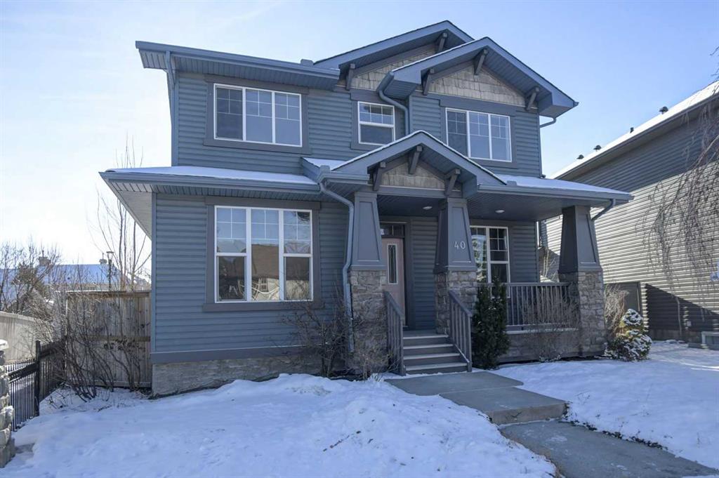 Picture of 40 Prestwick Manor SE, Calgary Real Estate Listing